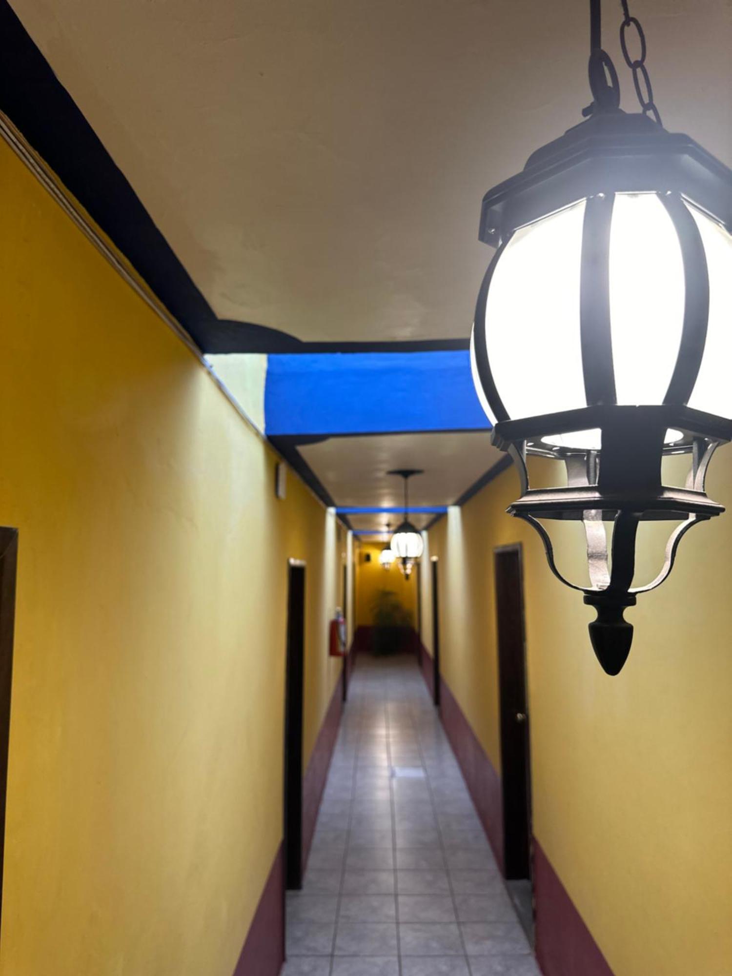 Copa De Oro Hotel Boutique Mascota Kültér fotó