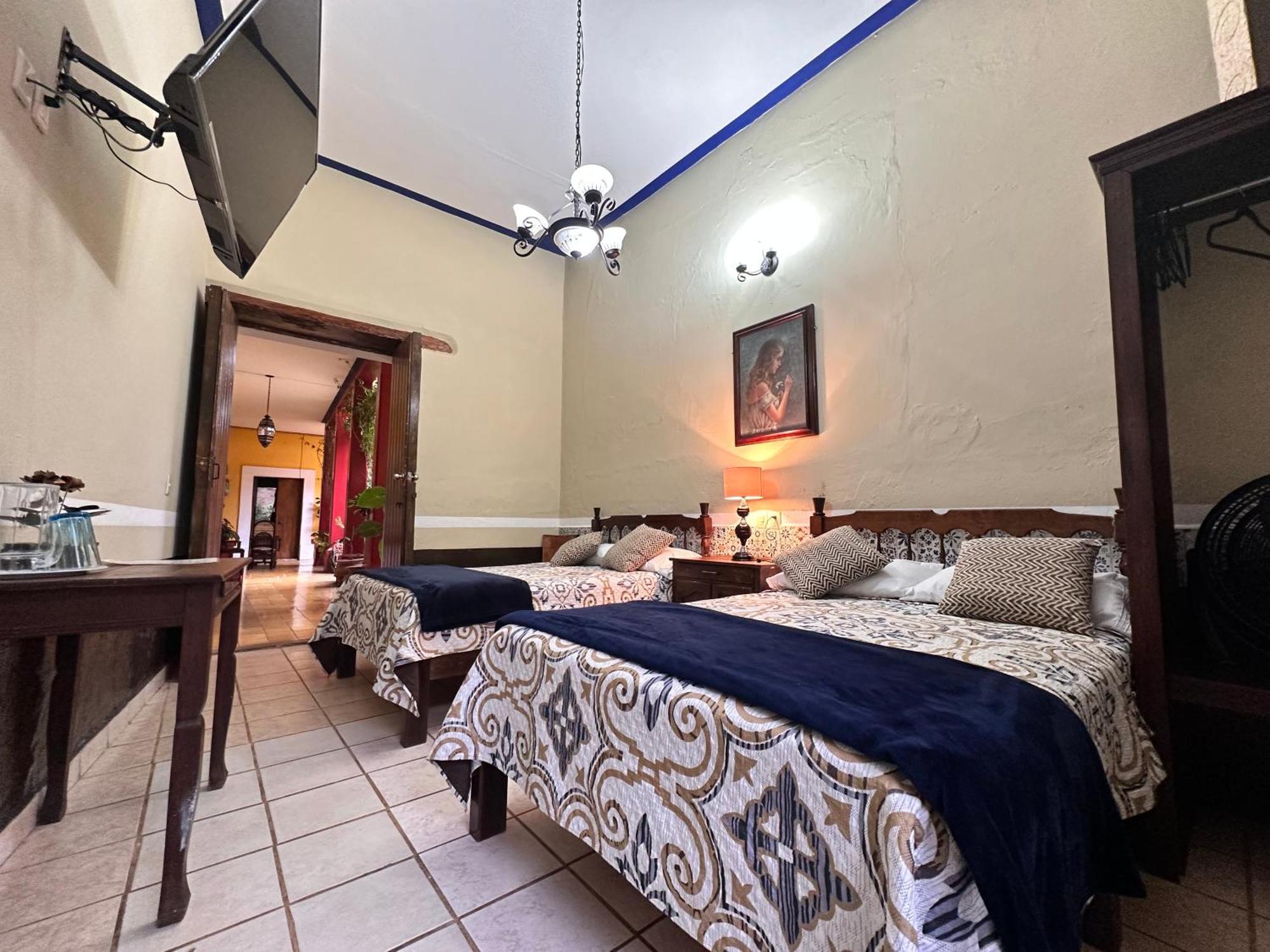 Copa De Oro Hotel Boutique Mascota Kültér fotó