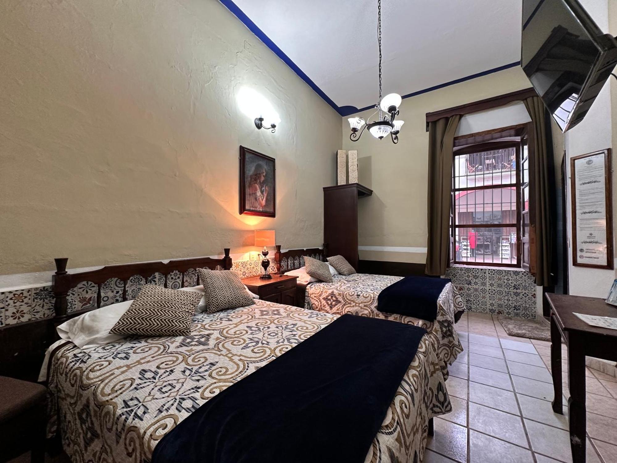Copa De Oro Hotel Boutique Mascota Kültér fotó