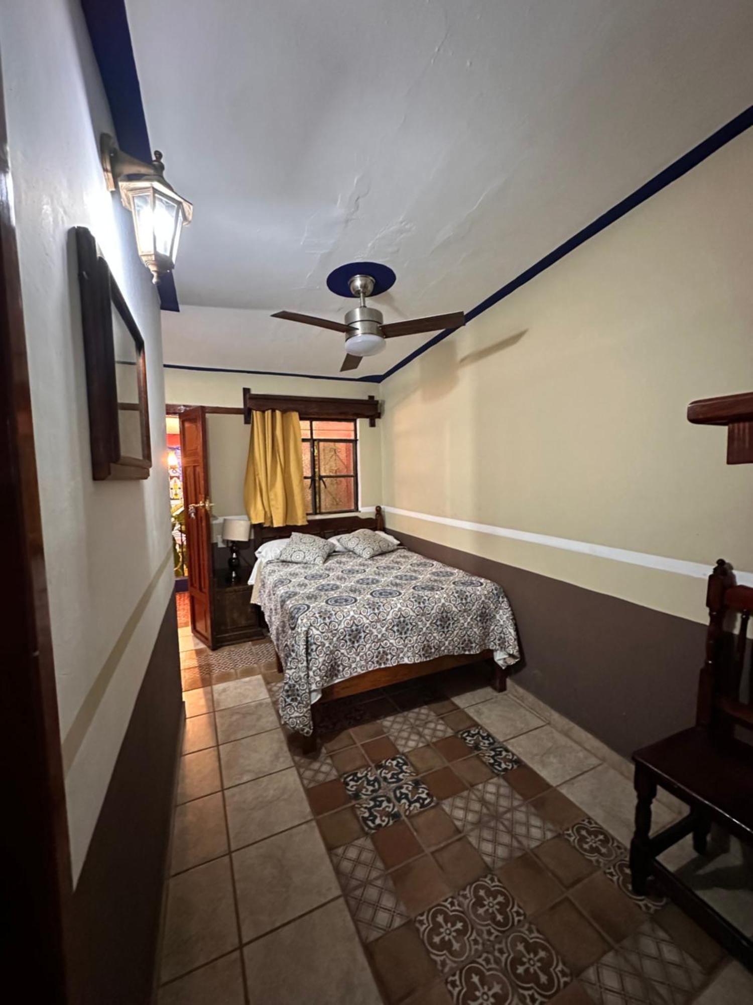 Copa De Oro Hotel Boutique Mascota Kültér fotó
