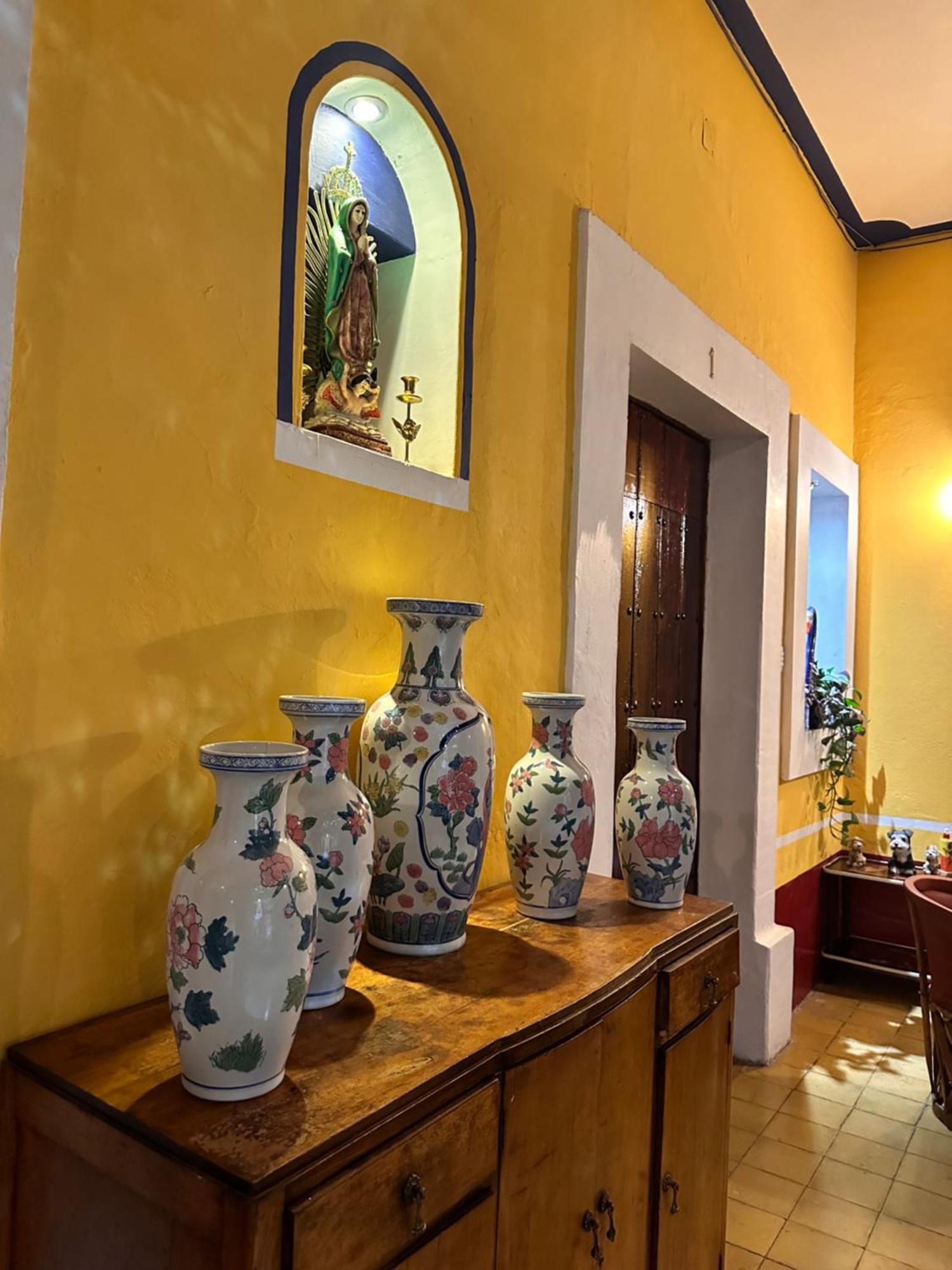 Copa De Oro Hotel Boutique Mascota Kültér fotó