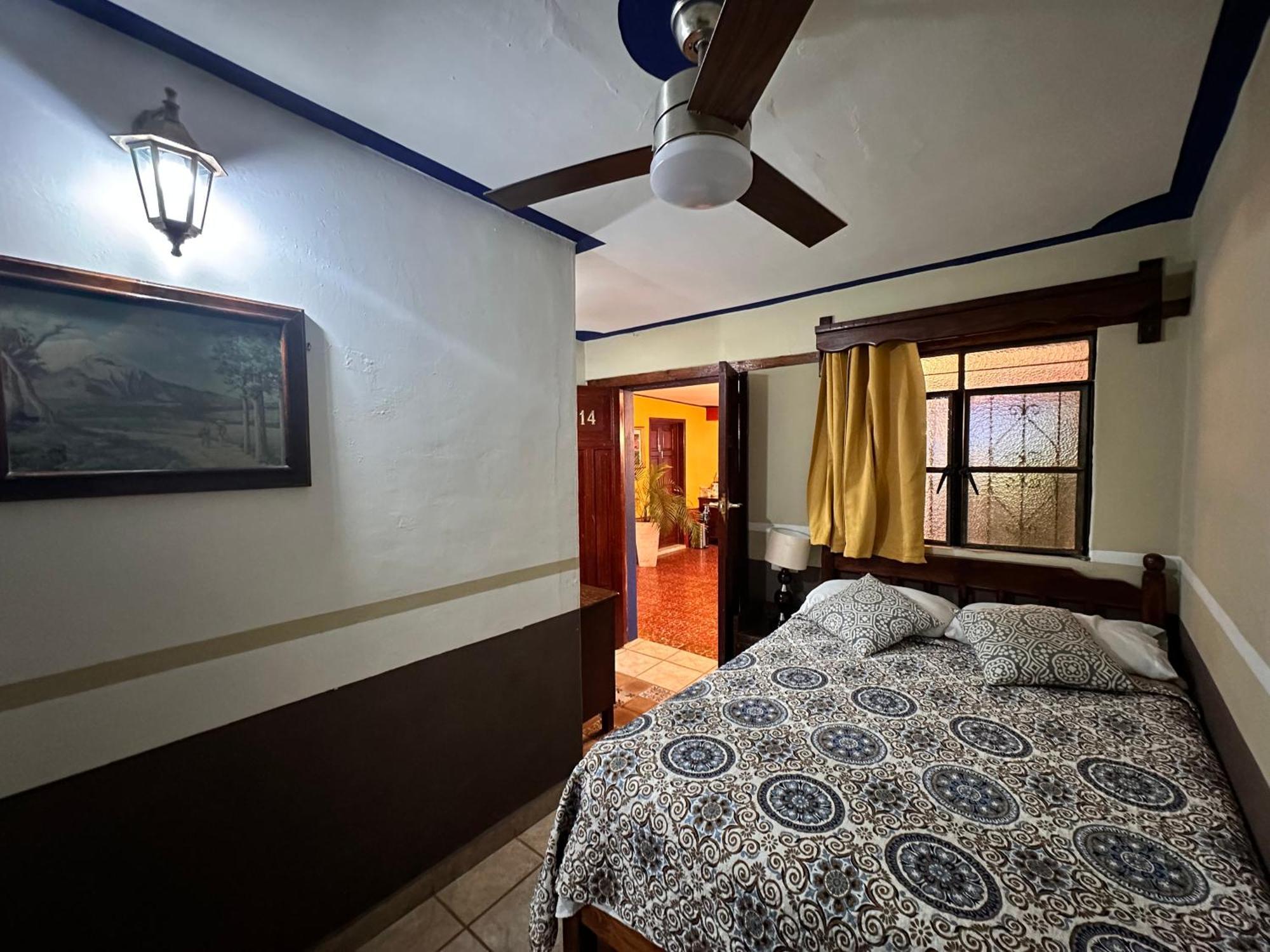 Copa De Oro Hotel Boutique Mascota Kültér fotó