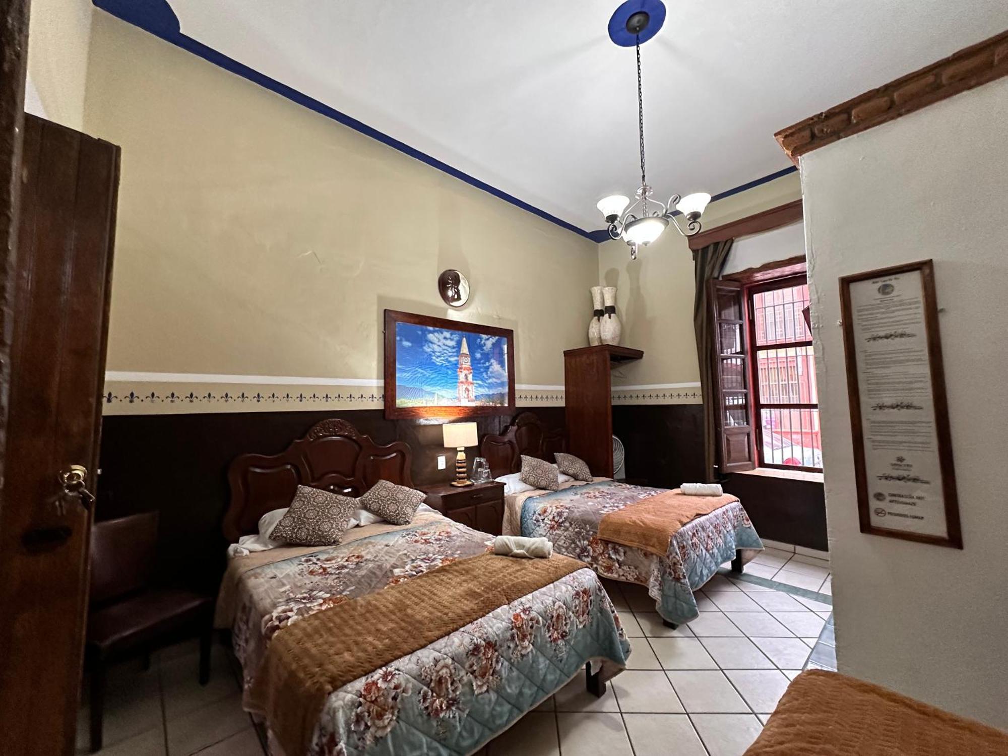 Copa De Oro Hotel Boutique Mascota Kültér fotó