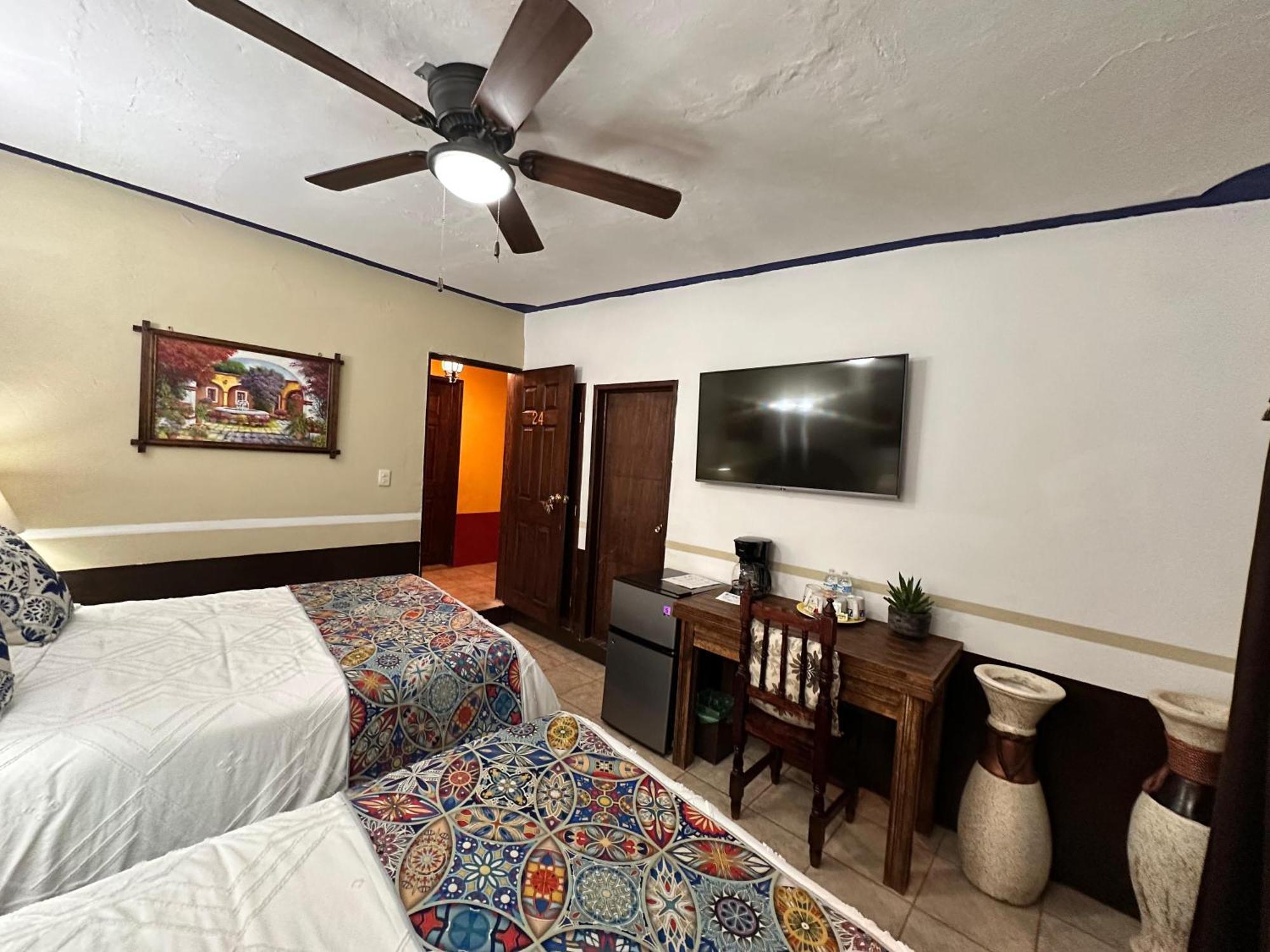 Copa De Oro Hotel Boutique Mascota Kültér fotó